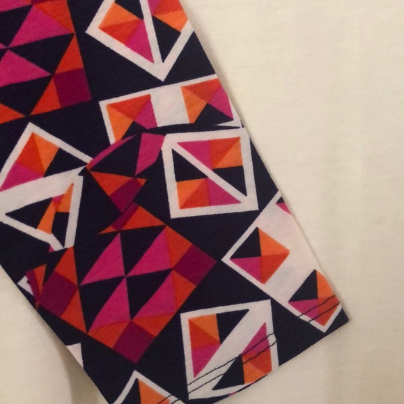 LuLaRoe Medium Randy - Picture 3 of 3